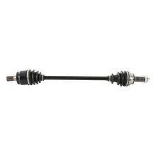 6 Ball Heavy Duty Axle Rear