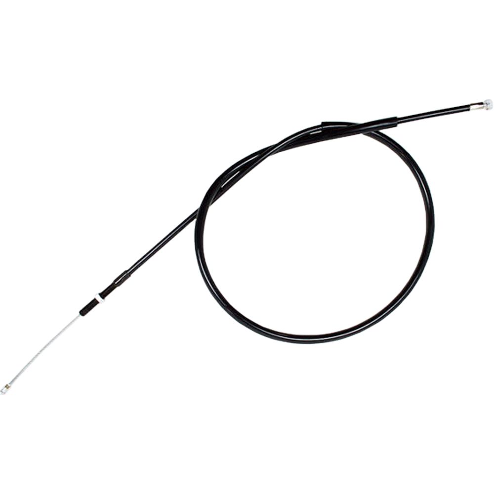 Black Vinyl Clutch Cable