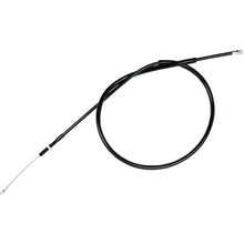 Black Vinyl Clutch Cable