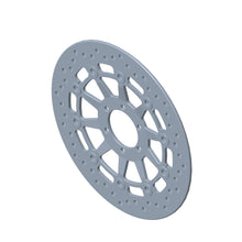 Indian Motorcycle Brake Rotor, Cruiser Black, Genuine OEM Part 1911624-266, Qty 1