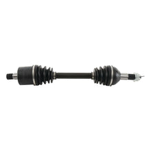 8 Ball Heavy Duty Axle Can
