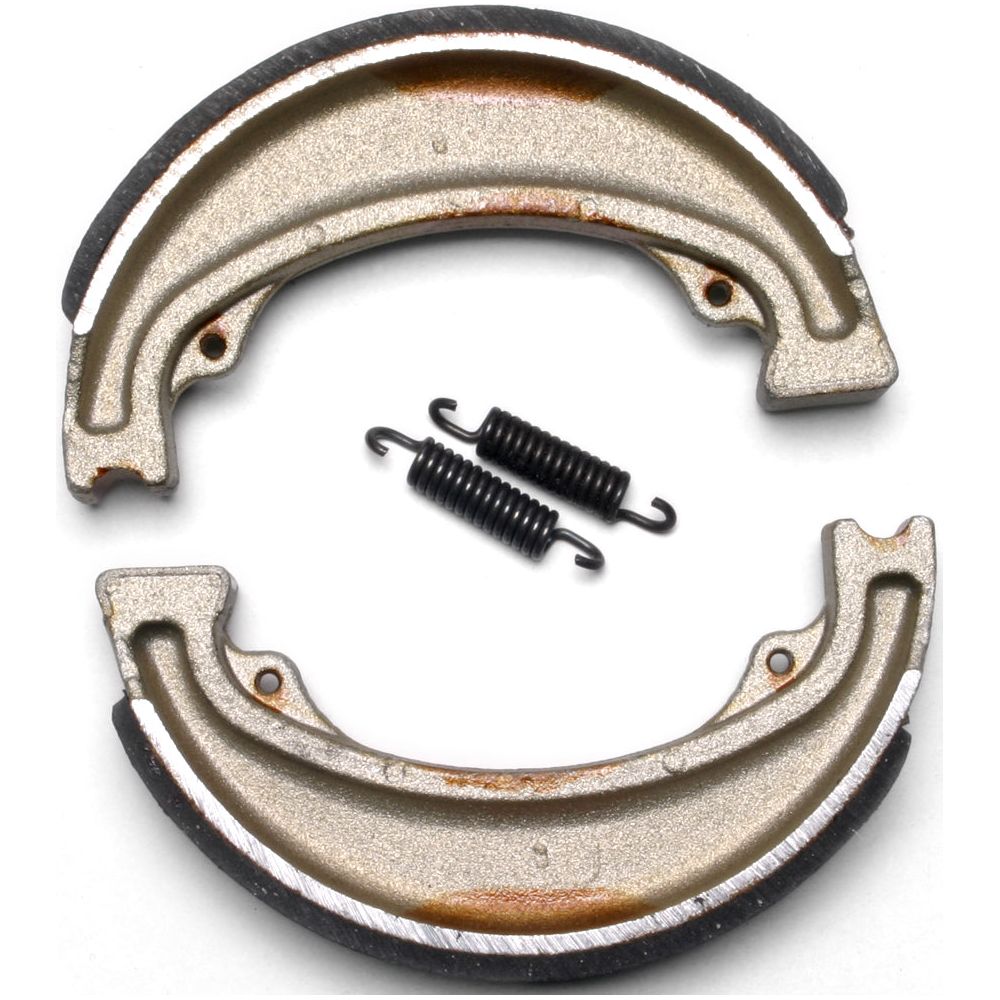 Brake Shoes 324 Plain