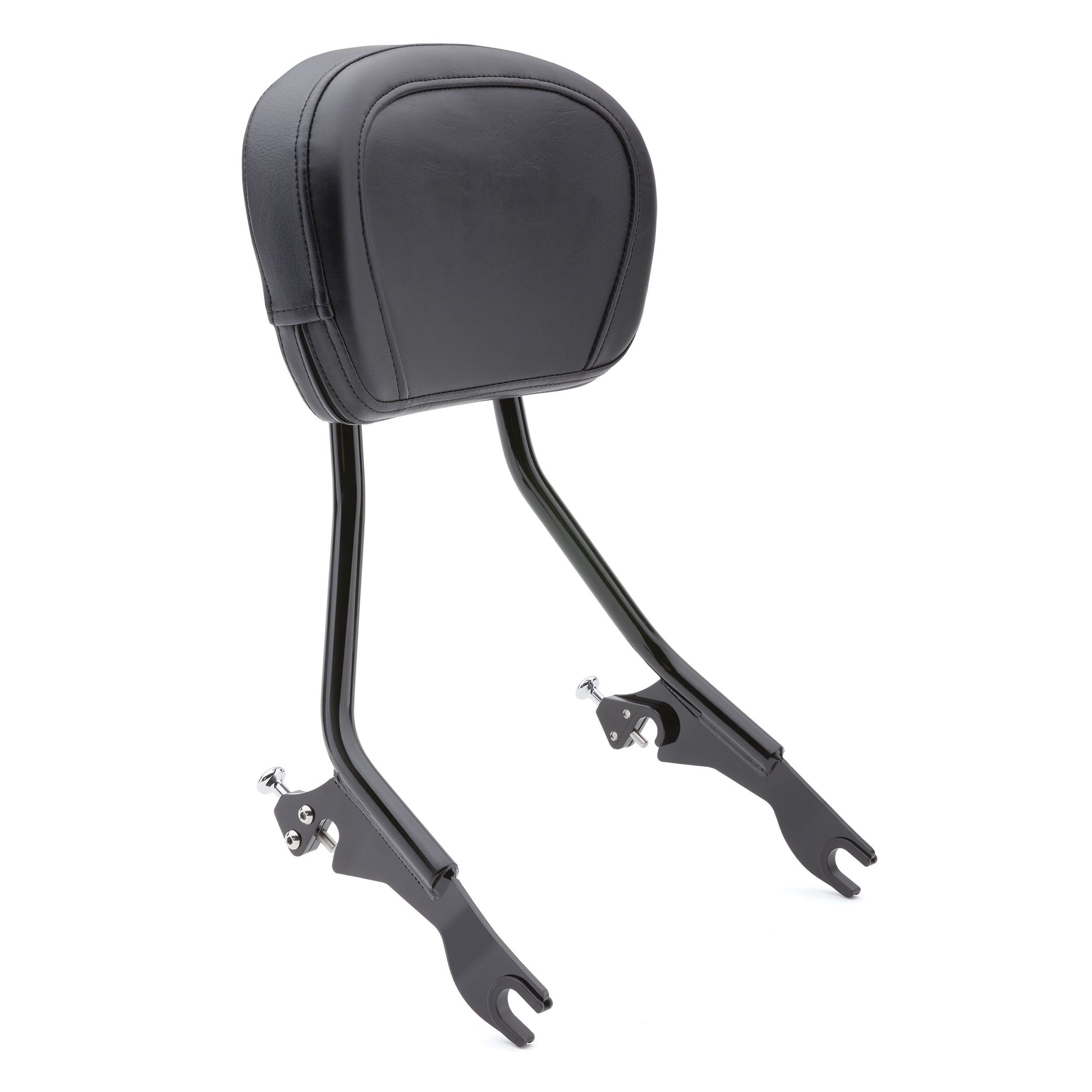Detach Backrest Tall Black Flh/Flt 09 22
