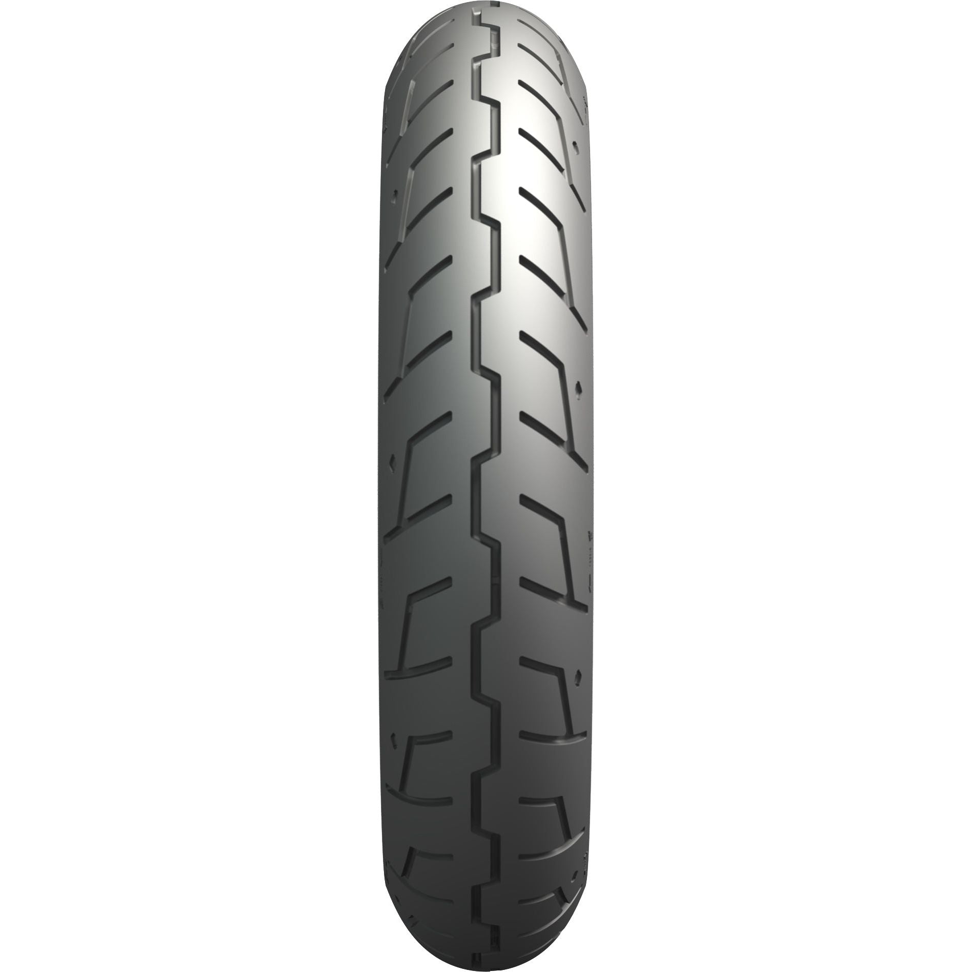 Tire Scorcher 21 Front 120/70r17 58v Radial Tl