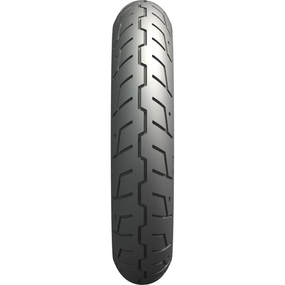 Tire Scorcher 21 Front 120/70r17 58v Radial Tl