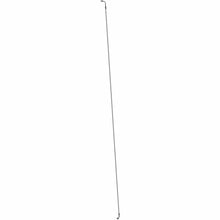 Polaris ATV Brake Line, JB to Rear Caliper, Genuine OEM Part 1913039, Qty 1