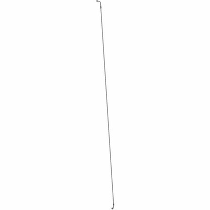Polaris ATV Brake Line, JB to Rear Caliper, Genuine OEM Part 1913039, Qty 1