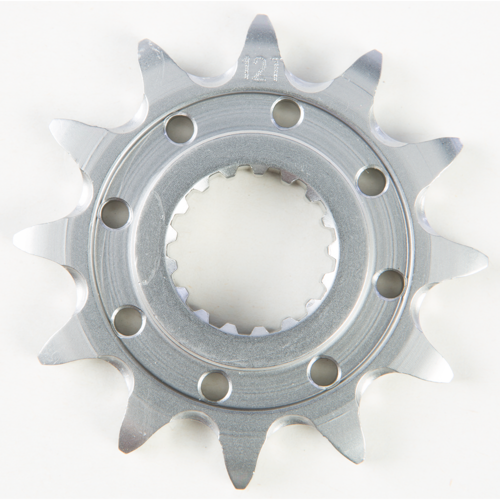 Front Cs Sprocket Steel 12t 520 Suz