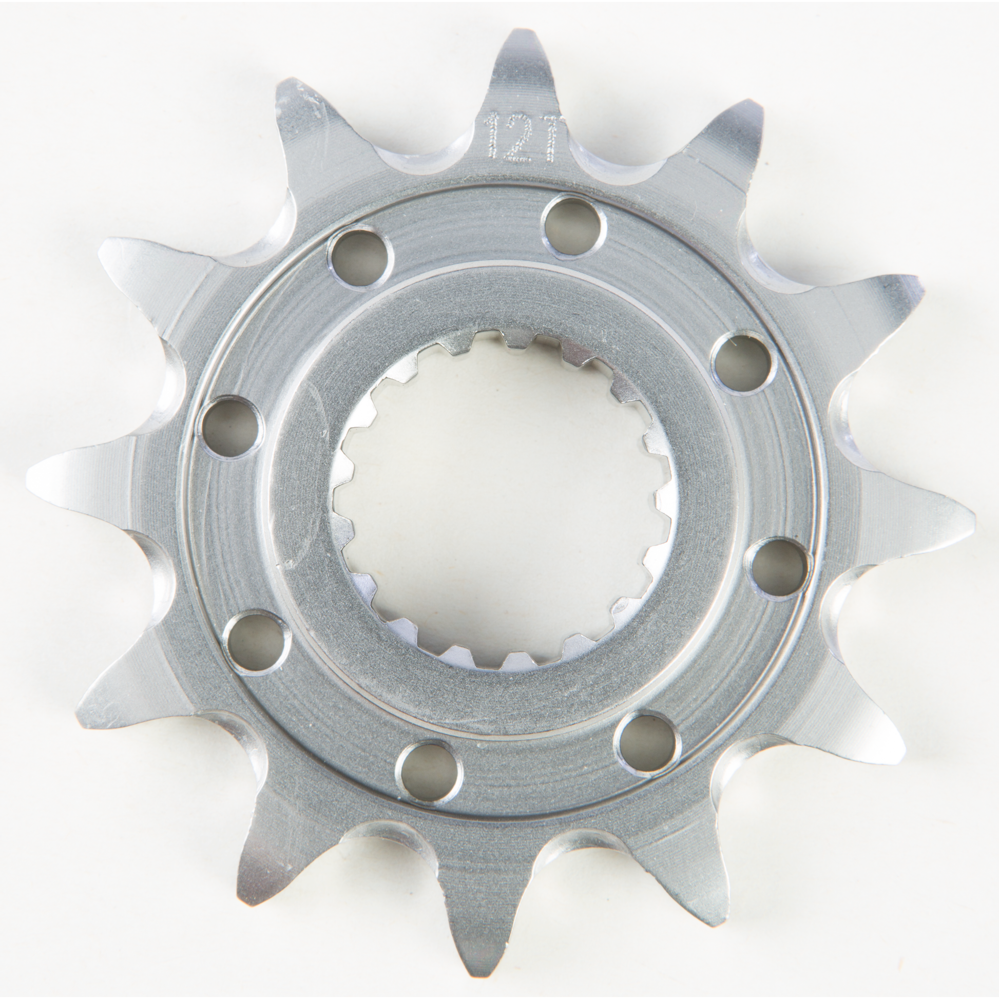 Front Cs Sprocket Steel 12t 520 Suz