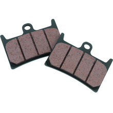 BikeMaster Yamaha Brake Pads
