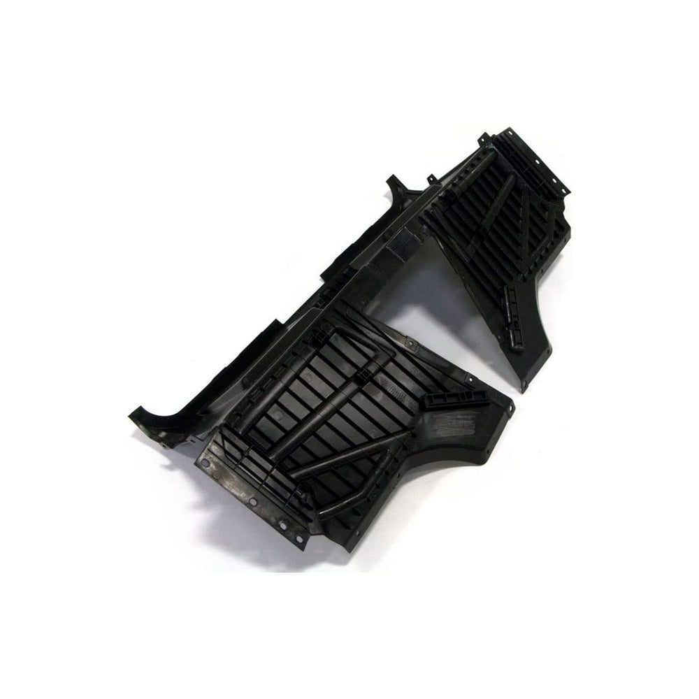 
                      
                        Polaris GEM Floor, Rear, Genuine OEM Part 5438604-070, Qty 1
                      
                    