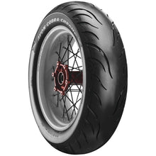 Avon Cobra Chrome AV92 Tire - 200/30R23 74V
