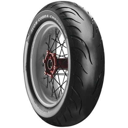 Avon Cobra Chrome AV92 Tire - 200/30R23 74V