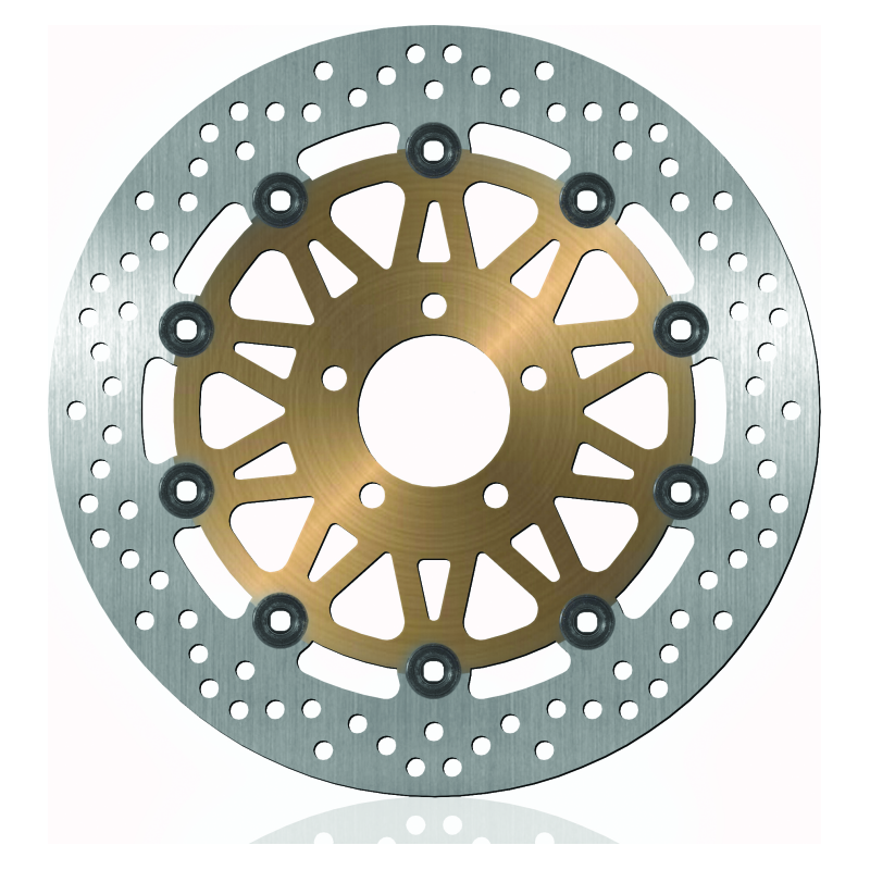 BikeMaster Kawasaki Brake Rotor
