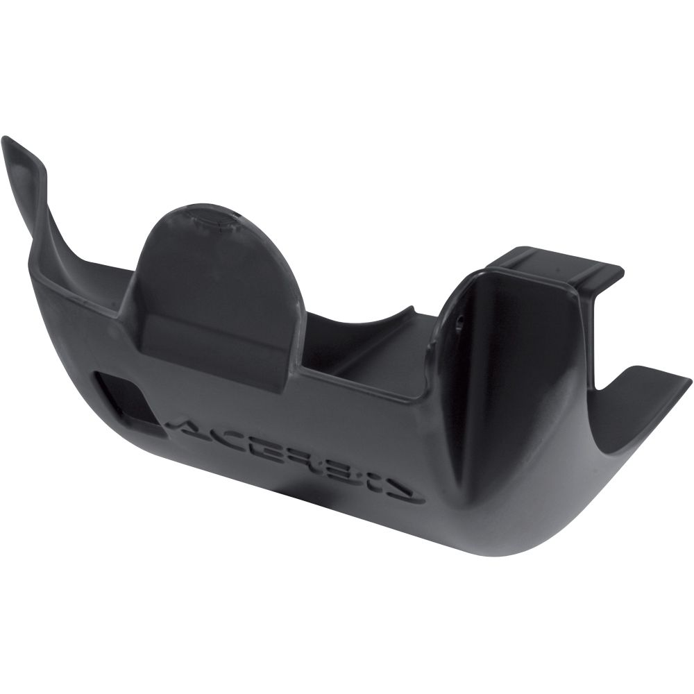Skid Plate Black