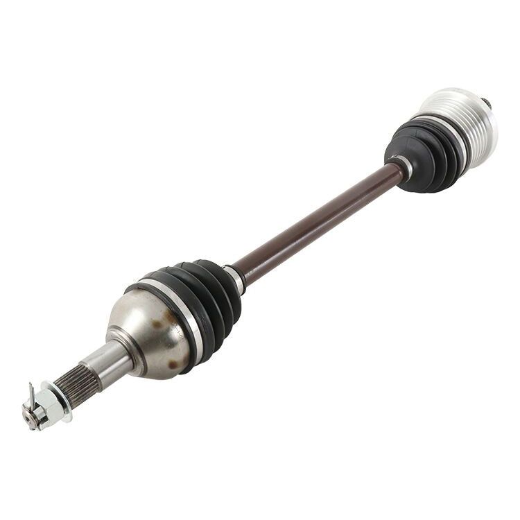 
                      
                        6 Ball Heavy Duty Axle Rear
                      
                    