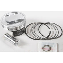 Piston Kit Armorglide 92.00/+1.00 Can