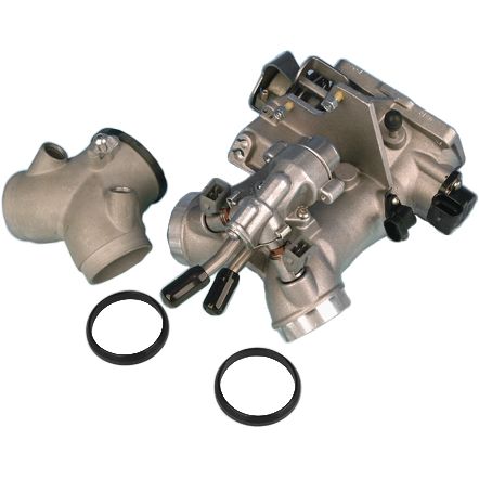 Gasket Seal Int Manifold Twin Cam 88 Efi 2/Pk 26992 99