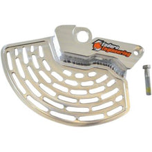 Front Brake Rotor Guard Yam