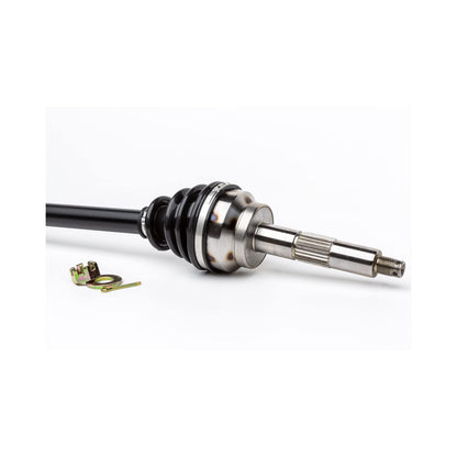 Polaris ATV Drive Shaft with Sleeve Kit, Genuine OEM Part 2200960, Qty 1