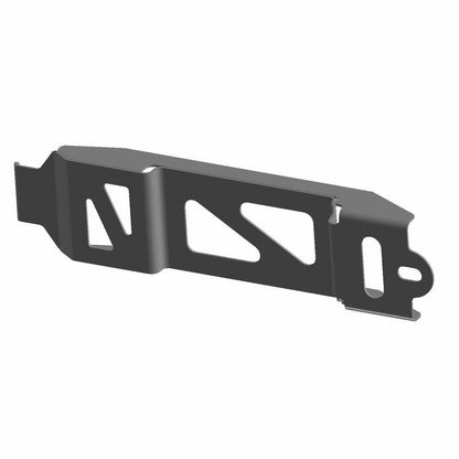 Polaris RZR Main Battery Strap, Black, Genuine OEM Part 5265959-329, Qty 1