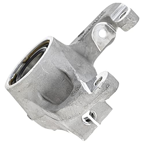 
                      
                        Polaris ATV Knuckle Assembly Kit, Right, Genuine OEM Part 2204255, Qty 1
                      
                    