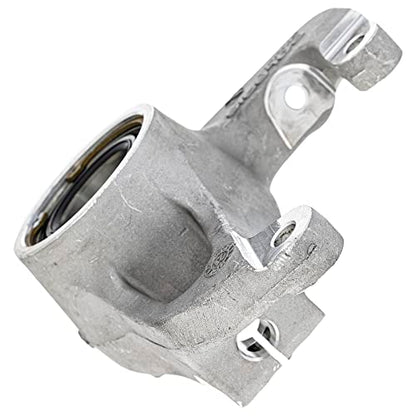 Polaris ATV Knuckle Assembly Kit, Right, Genuine OEM Part 2204255, Qty 1