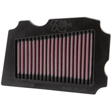 K&N 1987-2014 YAMAHA T2200 Replacement Air Filter