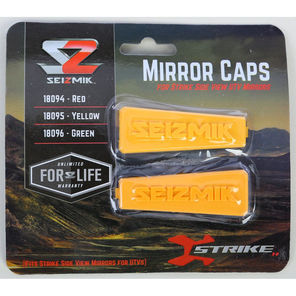 Strike Mir Insert Ylw