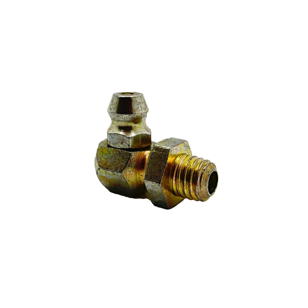 
                      
                        Polaris Ranger Zerk Fitting, Genuine OEM Part 7080510, Qty 1
                      
                    