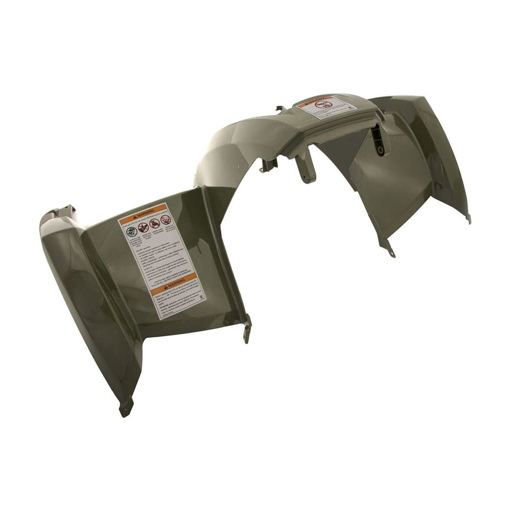 
                      
                        Polaris Off Road Cab Assembly, Front, Sagebrush Green Metallic, Genuine OEM Part 2634094-498, Qty 1
                      
                    