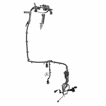 Polaris Ranger Triple Charger Harness