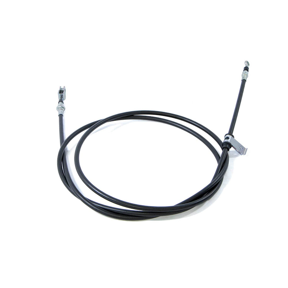 
                      
                        Polaris Ranger Parking Brake Cable, Genuine OEM Part 7081463, Qty 1
                      
                    