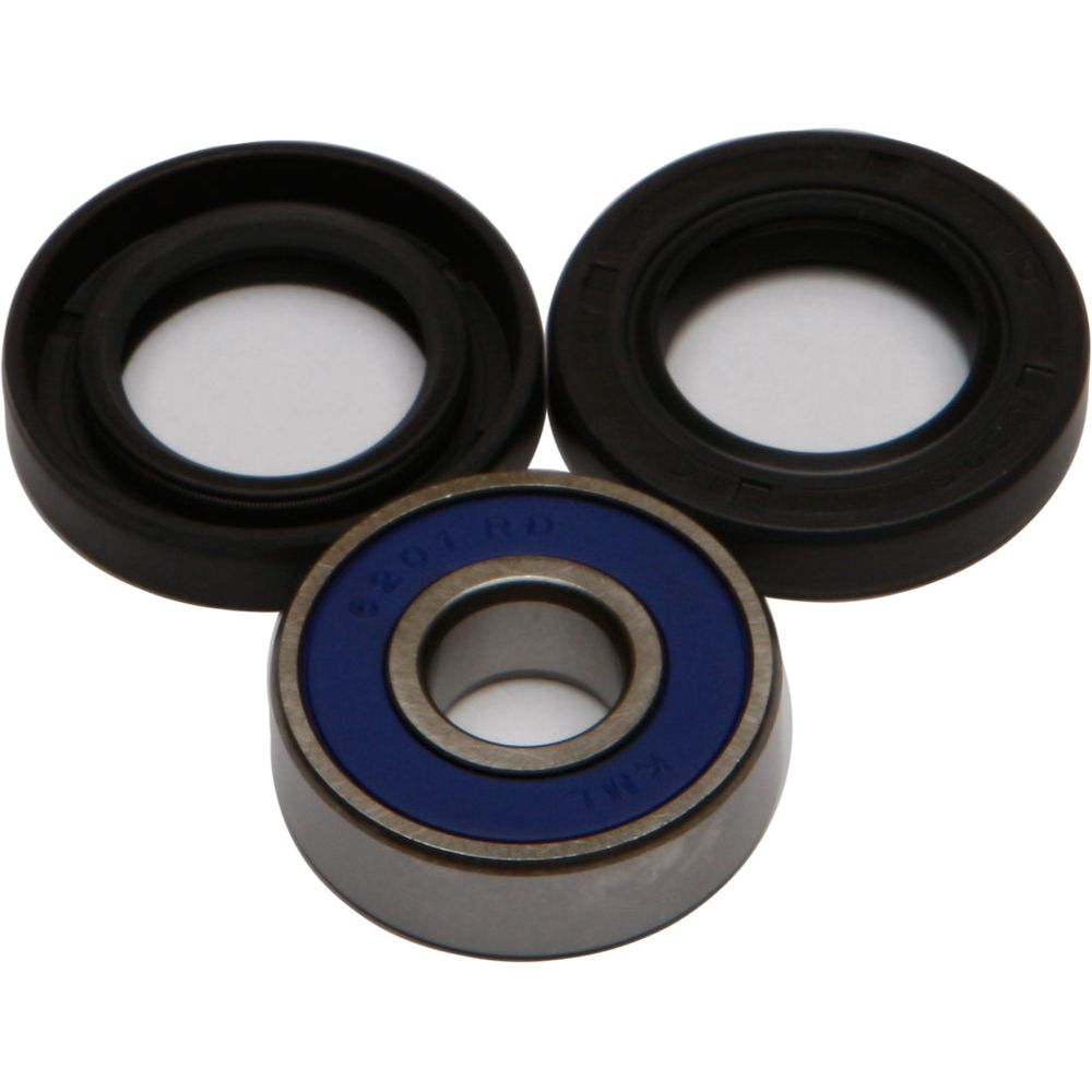 Front/Rear Wheel Bearing/Seal Kit