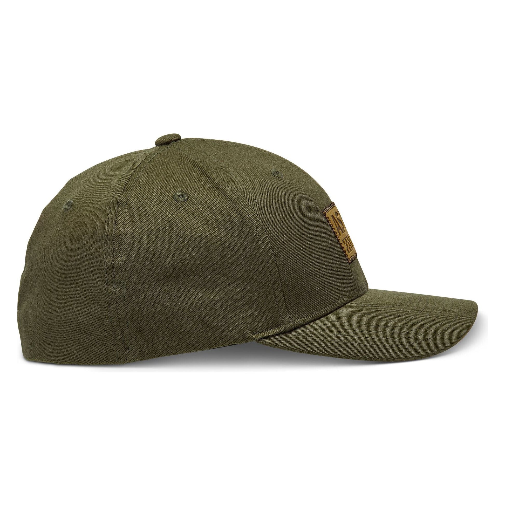 Hardy Hat Military Sm/Md