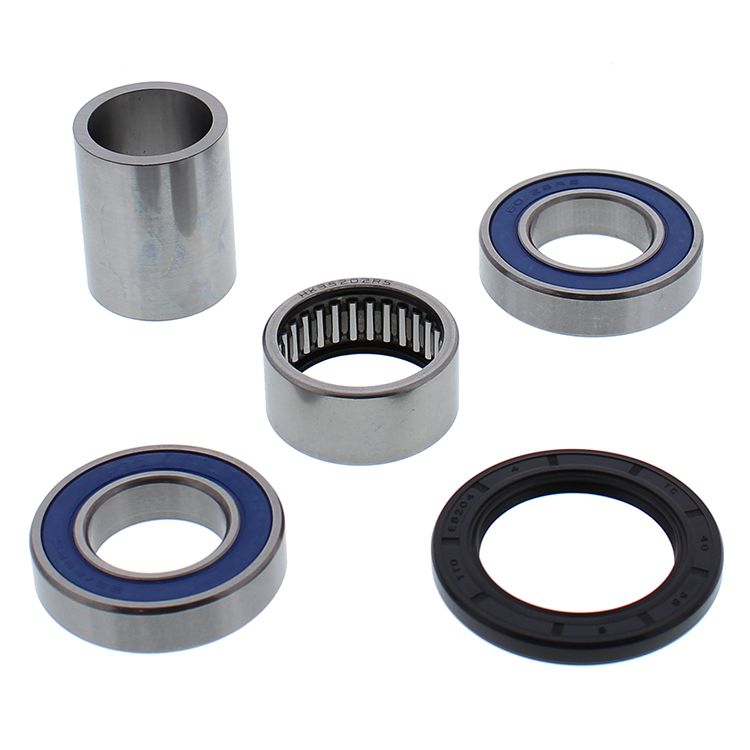 Wheel Bearing & Seal Kit