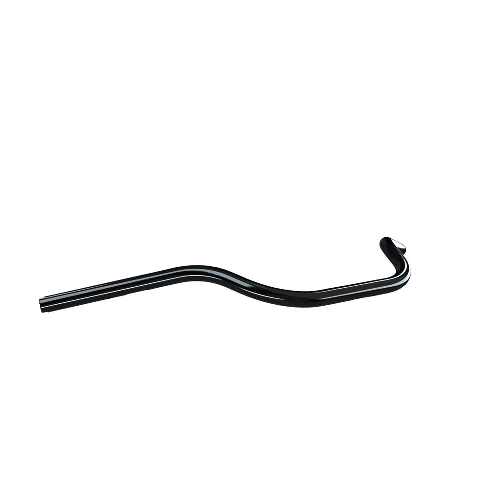
                      
                        Indian Motorcycle Cruiser Handlebars, Black - 2884999-266
                      
                    
