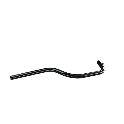 Indian Motorcycle Cruiser Handlebars, Black - 2884999-266