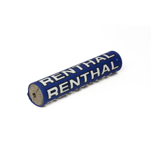Renthal Vintage SX Pad - Blue/ Black/ White