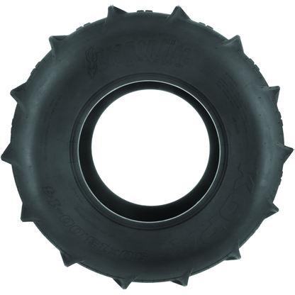 DragonFire Racing Kopa Paddle Tire 30X13-14 2 Ply
