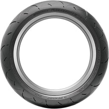 Tire Roadsport 2 Front 120/60zr17 55w Hypersport Tl