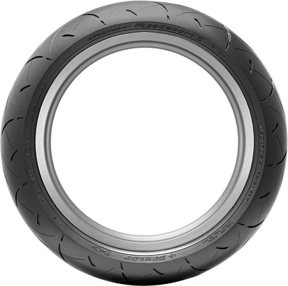 Tire Roadsport 2 Front 120/60zr17 55w Hypersport Tl