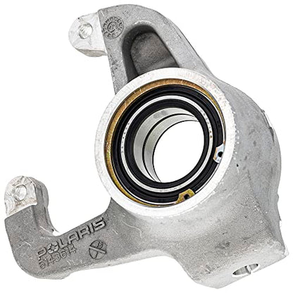 Polaris ATV Knuckle Assembly Kit, Right, Genuine OEM Part 2204255, Qty 1