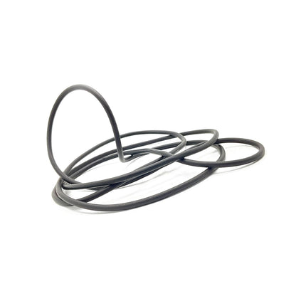 Polaris RZR Clutch Cover Seal, Outer, Genuine OEM Part 5415793, Qty 1