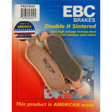 Brake Pads