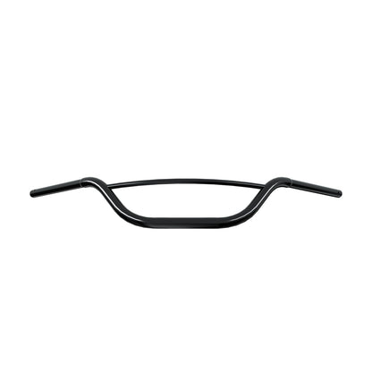 Indian Motorcycle Black Beach Handlebars - 2890550-266