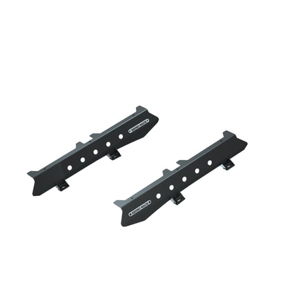 Polaris Off Road Rhino-Rack Roof Rack Mount for RANGER XD 1500