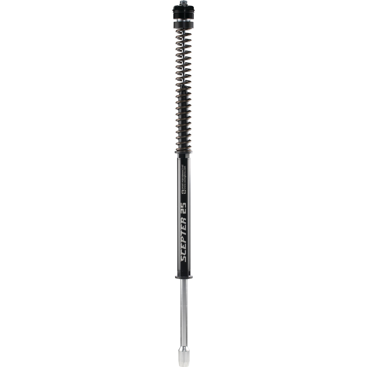 Scepter +2" Cartridge Kit 49mm Hvy Weight  Dyna 06 17