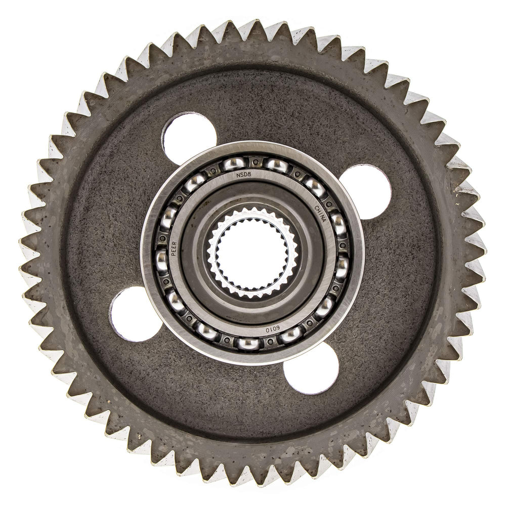 
                      
                        Polaris Ranger Output Gear Subassembly, Genuine OEM Part 3235335, Qty 1
                      
                    
