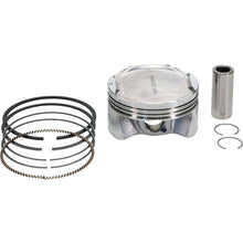 Cast Replica Piston Kit 90.96/Std Can